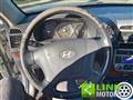 HYUNDAI SANTA FE 2.2 CRDi Dynamic 5 p.ti Garanzia MOTORE NUOVO