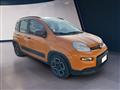 FIAT PANDA III 2021 1.0 firefly hybrid City Life s&s 70cv