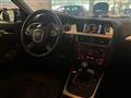 AUDI A4 AVANT A4 Avant 2.0 TDI 143CV F.AP.