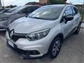 RENAULT Captur 1.5 dci Intens 90cv edc