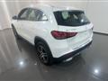 MERCEDES CLASSE GLA d Automatic Sport Plus