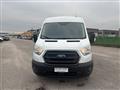 FORD TRANSIT 350 2.0TDCi EcoBlue 130CV aut. PM-TM Furgone Trend