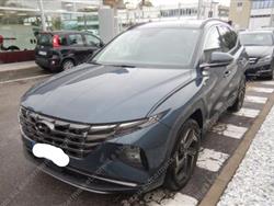 HYUNDAI Tucson 1.6 CRDi 136 CV MHEV 48V DCT Exellence