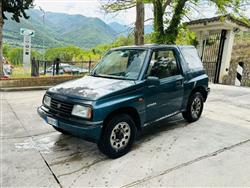 SUZUKI Vitara 1.6 Cabriolet JLX