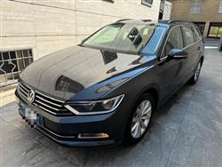 VOLKSWAGEN PASSAT 1.6 TDI SCR DSG Business BMT