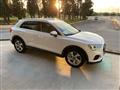 AUDI Q3 35 2.0 TDI S tronic Business Advanced COCKPIT