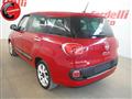 FIAT 500L Living 1.6 Multijet 105 CV Lounge