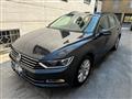 VOLKSWAGEN PASSAT 1.6 TDI SCR DSG Business BMT