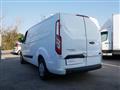 FORD Transit Custom 300 2.0 tdci 130cv Trend L2H1 E6.2 Transit Custom 340 2.0 EcoBl. MHEV 130 PL Combi c/rampa Tr.