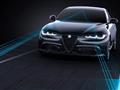 ALFA ROMEO GIULIA 2.2 Turbodiesel 160 CV AT8 Sprint