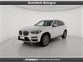 BMW X3 xDrive20d xLine