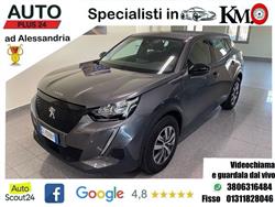 PEUGEOT 2008 PureTech 100 S&S Active