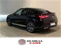 MERCEDES CLASSE GLC d 4M Coupé AMG/Panorama/Gancio/model 2024