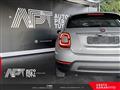 FIAT 500X 1.6 mjt Cross 130cv