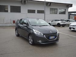 PEUGEOT 208 (2012) 1.4 8V HDi 68CV 5p. Allure