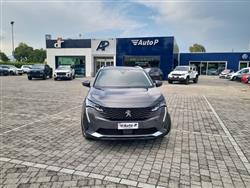 PEUGEOT 3008 BlueHDi 130 S&S Allure Pack