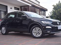 VOLKSWAGEN T-Roc 1.6 TDI SCR Business BlueMot.Tech.