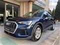 AUDI Q3 35 2.0 TDI S tronic Business COCKPIT