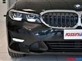 BMW SERIE 3 TOURING D 48V 150 CV BUSINESS ADVANTAGE + TETTO + R'17 BIC