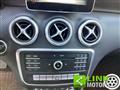 MERCEDES CLASSE A d Automatic Premium, Finanziabile, Garanzia