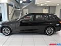 BMW SERIE 3 TOURING D 48V 150 CV BUSINESS ADVANTAGE + TETTO + R'17 BIC