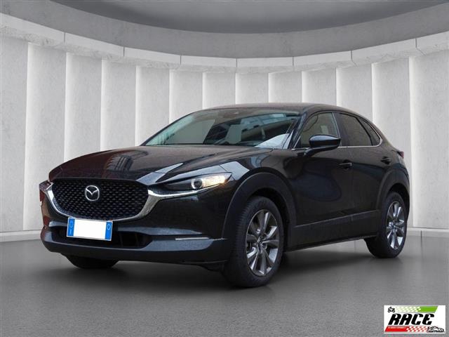 MAZDA CX-30 2.0 m-hybrid Exclusive 2wd 150cv 6mt