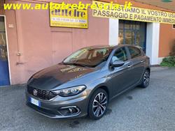 FIAT TIPO 1.6 Mjt S&S 5 porte Lounge