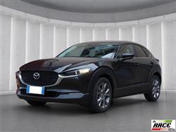 MAZDA CX-30 2.0 m-hybrid Exclusive 2wd 150cv 6mt