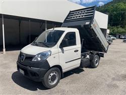 PIAGGIO PORTER 1.5 PC Short Range LPG Cassone Rib. Std Start