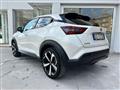 NISSAN JUKE 1.0 DIG-T 117 CV DCT N-Connecta