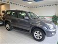 TOYOTA LAND CRUISER 3.0 D-4D 16V cat 5 porte