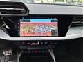 AUDI A3 SPORTBACK SPB 30 TDI S tronic S line edition PERMUTE