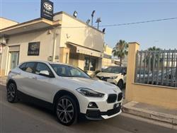 BMW X2 xDrive20d Aut. XLine