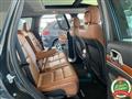 JEEP GRAND CHEROKEE 3.0 CRD 241 CV Overland Tetto Dvd Full Opt