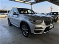 BMW X3 xDrive20d xLine