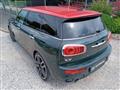 MINI CLUBMAN JCW 2.0 John Cooper Works Hype Clubman ALL4