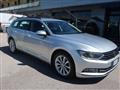 VOLKSWAGEN PASSAT Variant 2.0 tdi Business 150cv dsg 7m