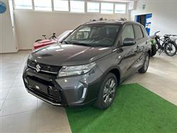 SUZUKI VITARA 1.4 Hybrid 4WD AllGrip Cool+