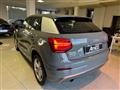 AUDI Q2 30 TDI S line Edition