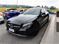 MERCEDES CLASSE C d 4Matic Auto Premium