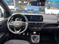 HYUNDAI NEW i10 1.2 MPI 84cv N LINE