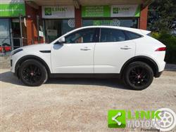 JAGUAR E-PACE 2.0D 150 CV AWD aut. S