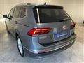 VOLKSWAGEN TIGUAN ALLSPACE Tiguan Allspace 2.0 TDI SCR DSG 4MOTION Advanced BMT