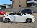 AUDI TT Roadster 2.0 TFSI quattro S tronic S line