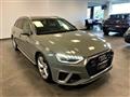 AUDI A4 AVANT Avant S line Edition SW 35 TDI S tronic