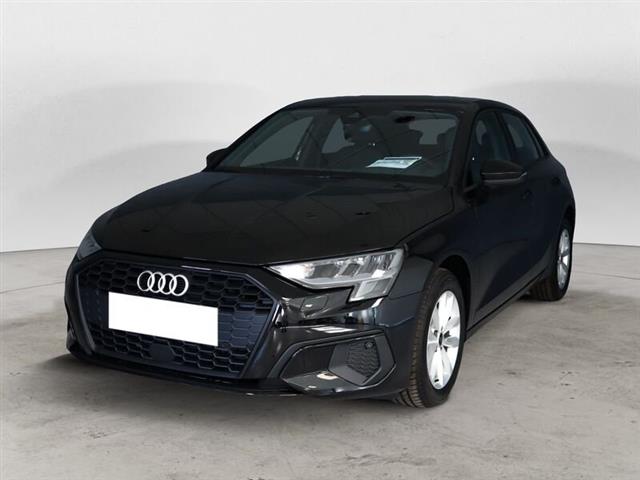 AUDI A3 SPORTBACK A3 SPB 30 TFSI