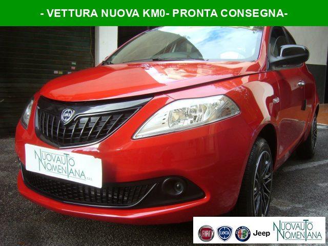 LANCIA YPSILON 1.0 FireFly Hybrid Mod. Oro 5°Posto Km0