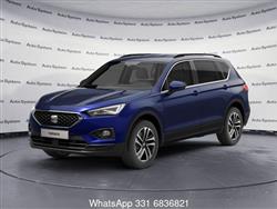 SEAT TARRACO 2.0 TDI DSG Style