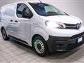 TOYOTA PROACE ELECTRIC 50kWh PC-TN Furgone Compact 4p. 10q Active