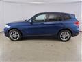 BMW X3 sDrive18d 48V Business Advantage